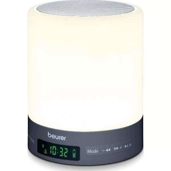 RADIOBUDÍK BEURER WL50