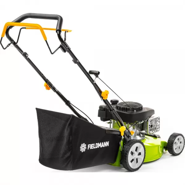 Benzínová sekačka FIELDMANN FZR 4212-139BL