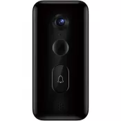Smart Doorbell 3 Black XIAOMI
