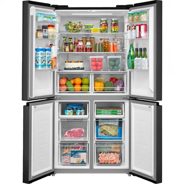 Americká chladnička PXIS 474 ENBG