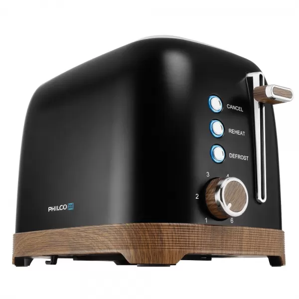 TOPINKOVAČ PHILCO PHTA 3711B