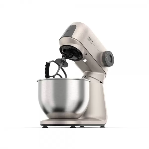 Kuchyňský robot SENCOR STM 7651WS GORDON