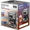 SES 4020SS Espresso SENCOR