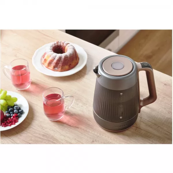 SWK 0931BK konvice SENCOR