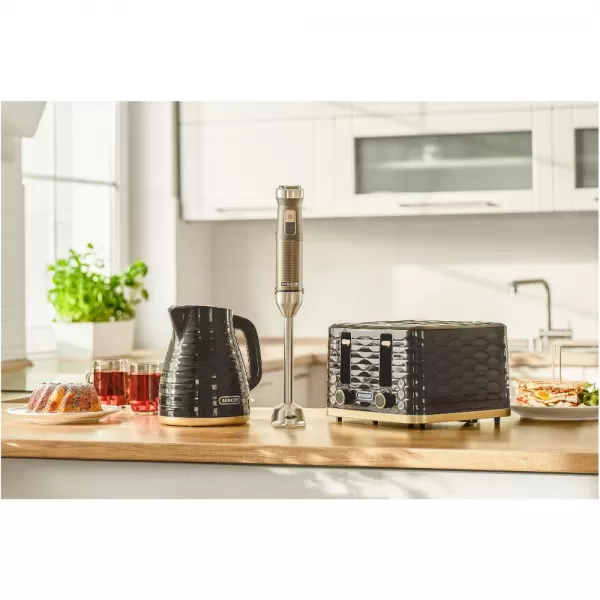 SHB 6552BK tyčový mixér SENCOR