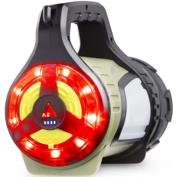 NABÍJECÍ SVÍTILNA 5W PWB RETLUX RPL 87