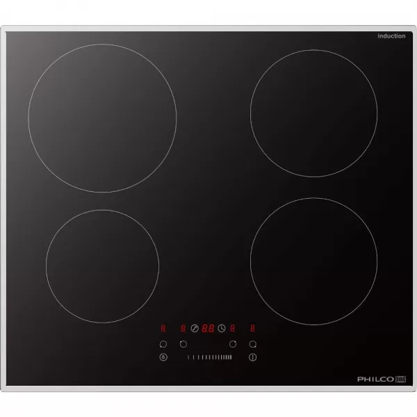Indukční varná deska PHILCO PHD 640 ESFX