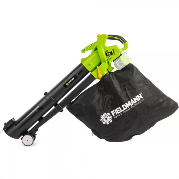 Zahradní vysavač FIELDMANN FZF 70725-0 20V