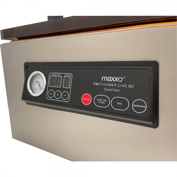 CHAMBER LINE 90 GASTRO VAKUOVAČKA MAXXO
