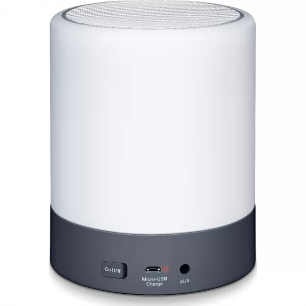 RADIOBUDÍK BEURER WL50