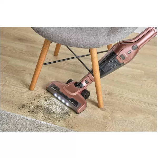 Tyčový vysavač 3 v 1 SENCOR SVC 0605RS