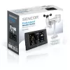 METEOSTANICE SENCOR SWS 9400