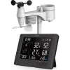 WIFI METEOSTANICE PRO. SENCOR SWS 10500