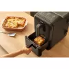 Horkovzdušná fritéza SENCOR SFR 1260BK