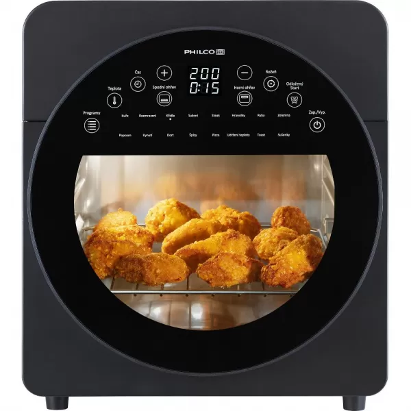 Horkovzdušná fritéza PHILCO PHAO 1500CZ