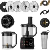 Food processor SENCOR SBU 9878BK