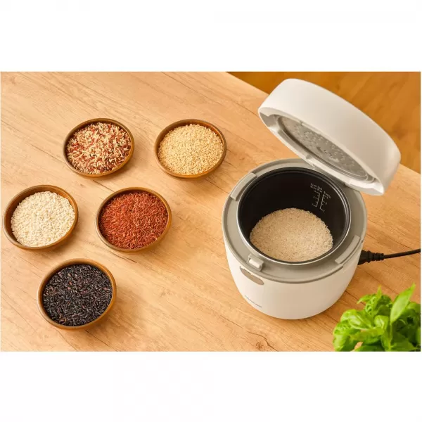 SRM 0670WH rýžovar SENCOR