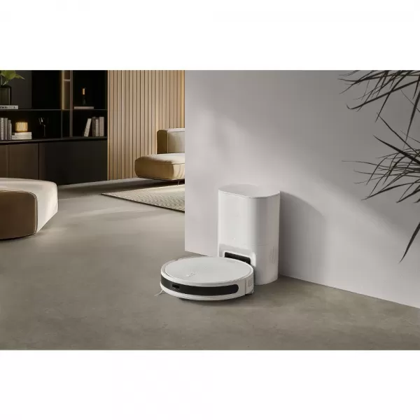 Robotický vysavač SENCOR SRV 7485WH