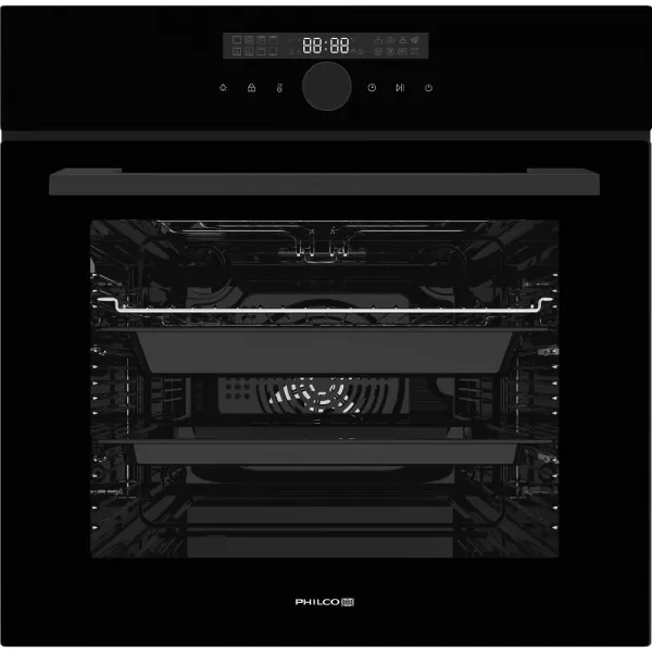 Vestavná trouba PHILCO POB 7614 SB KING