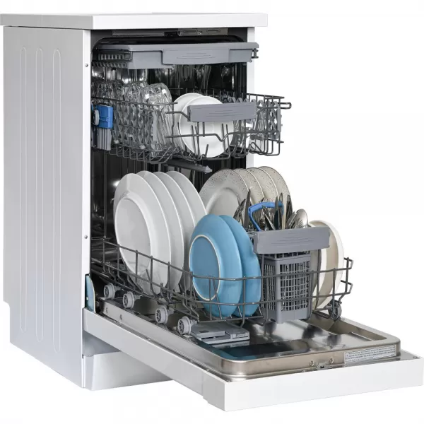 Myčka nádobí 45 cm PHILCO PD 1046 D TOW