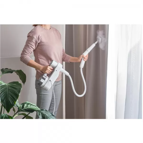 Parní čistič SENCOR SSC 6010WH