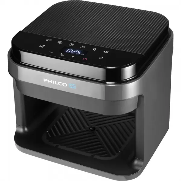 Horkovzdušná fritéza PHILCO PHAF 2000