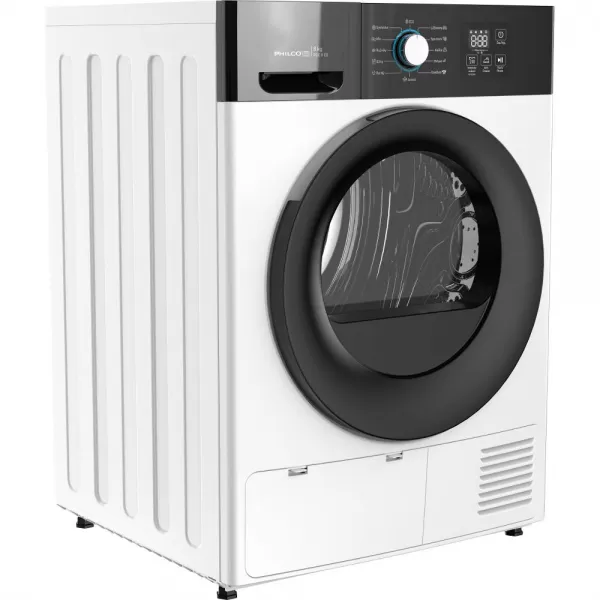 SUŠIČKA PRÁDLA PHILCO PDC 8 EB