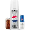 TERRA White Pepsi Megapack SODASTREAM