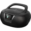 RADIO DAB/BT/FM/CD SENCOR SPT 6200DB