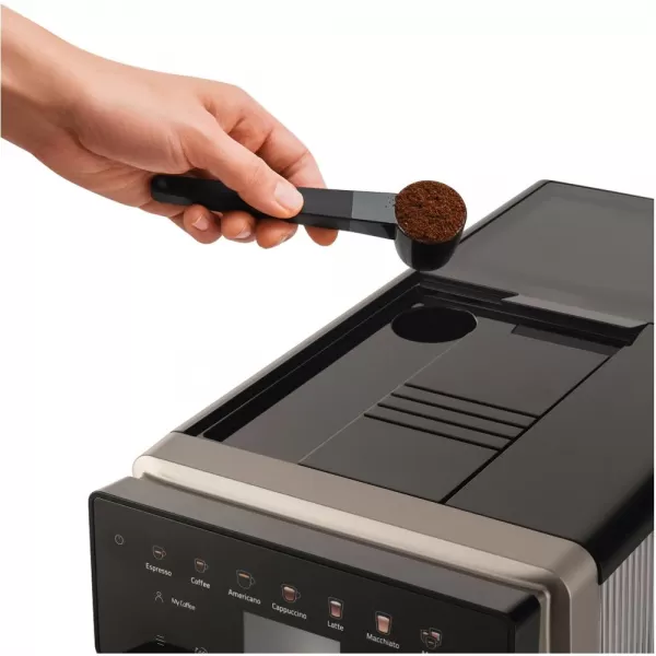 Automatické Espresso SENCOR SES 9350CH