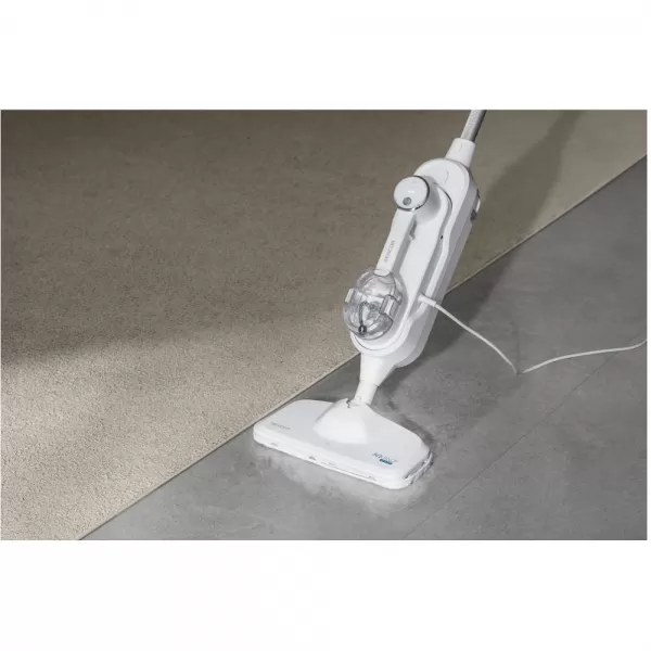 Parní čistič SENCOR SSC 6010WH