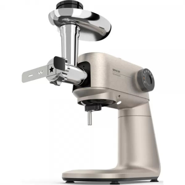 Kuchyňský robot SENCOR STM 7651WS GORDON