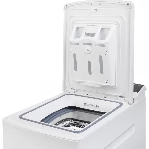 Vrchem plněná pračka Philco PLDI 127 ATL King