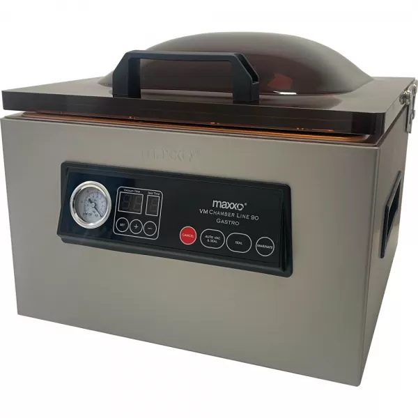 CHAMBER LINE 90 GASTRO VAKUOVAČKA MAXXO