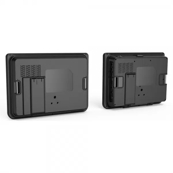 SPV 7105 DUAL 10''/DVD/CD/USB/SD SENCOR
