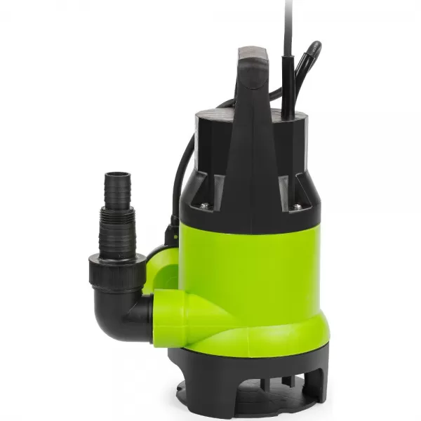 Kalové čerpadlo FIELDMANN FVC 2013-EK