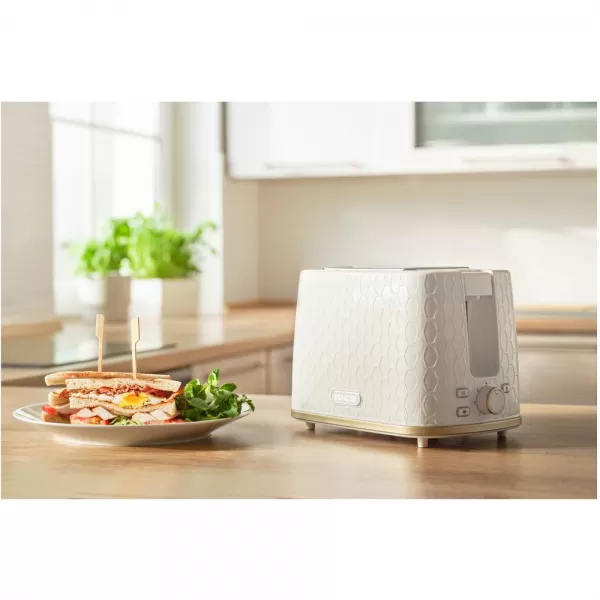 STS 7200WH Topinkovač SENCOR