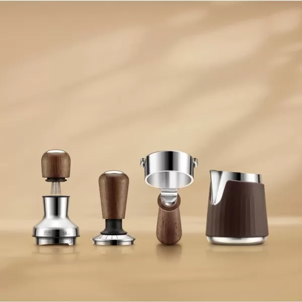 SAGE SEA304 Craft Naked Portaf 58mm