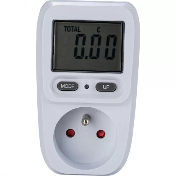 RDM 1003 měřič spotřeby RETLUX