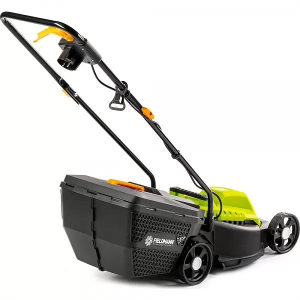 Elektrická sekačka FIELDMANN FZR 2022-E