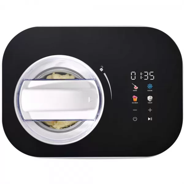 Zmrzlinovač SENCOR SIC 3000WH