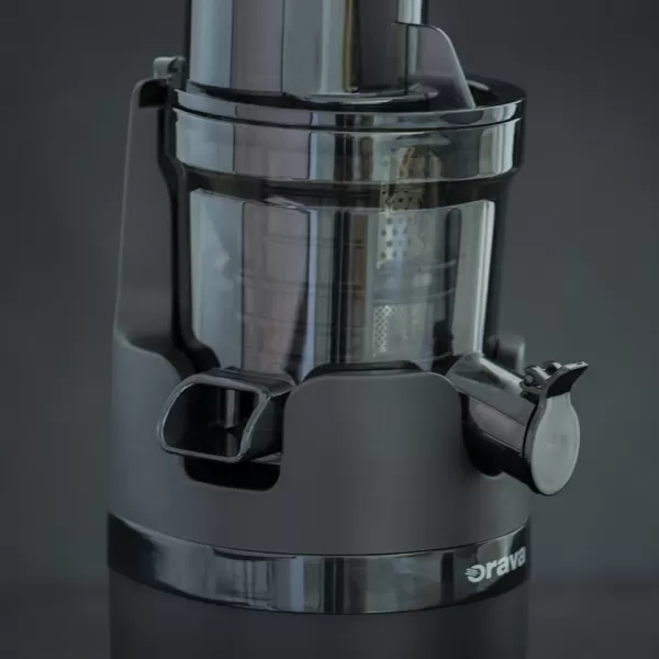 TAURUS-2 ŠNEKOVÝ ODŠŤAVŇOVAČ ORAVA