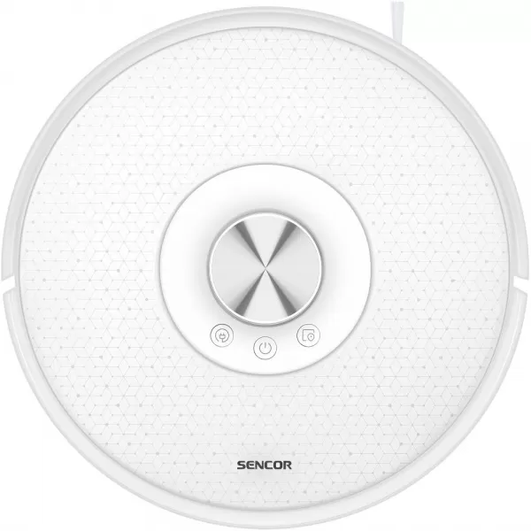 SRV 9350WH robotický vysavač SENCOR