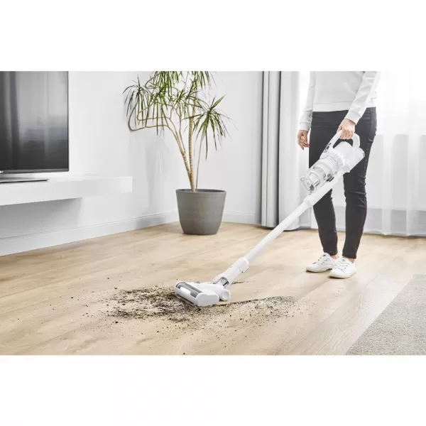 Tyčový vysavač 3 v 1 SENCOR SVC 9829WH