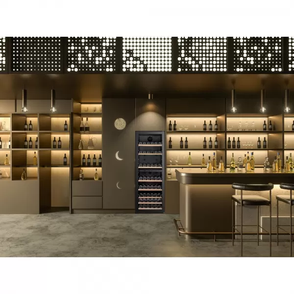 Dvouzónová vinotéka PHILCO PW 171 GDC