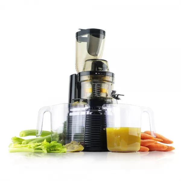 Slow juicer Catler JS 8012