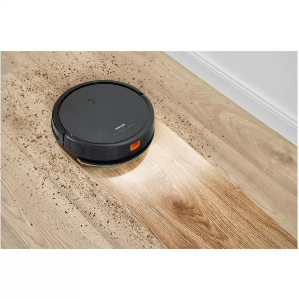 Robotický vysavač SENCOR SRV 3150OR