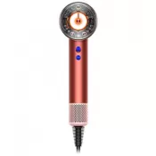 HD16 SUPERSONIC JAHODA/BRONZ FÉN DYSON