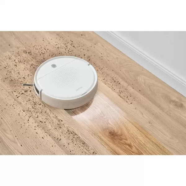 SRV 1550WH robotický vysavač SENCOR