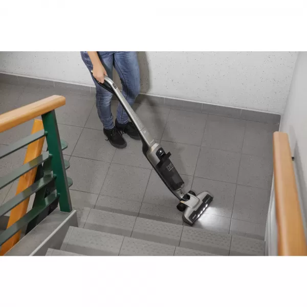 Tyčový vysavač 2 v 1 SENCOR SVC 8936TI